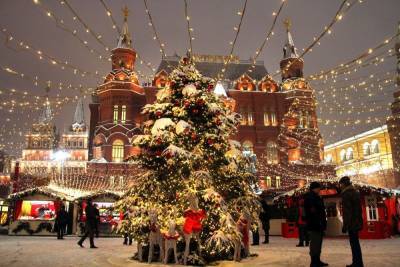 Астраханцы выступают за сокращение новогодних каникул