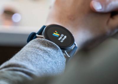 OnePlus работает с Google над улучшением Wear OS и готовит собственные умные часы - itc.ua