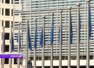 Брюссель созывает экстренное заседание из-за распространения нового штамма COVID-19