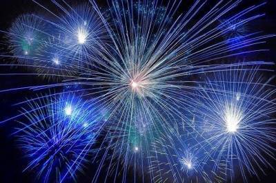 Картина дня в Хабкрае: отмена празднования Нового года и Вифлеемская звезда
