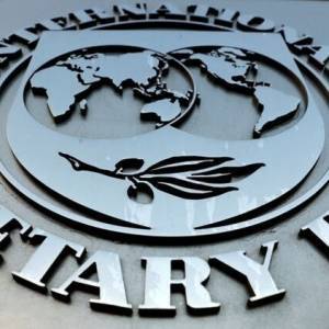 Президент Зеленский приветствовал новую миссию МВФ в Украине