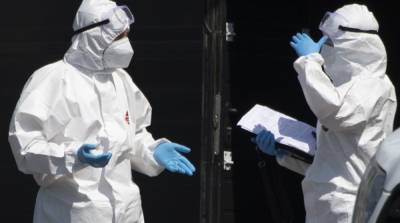ЕС проведет срочную встречу из-за нового штамма коронавируса
