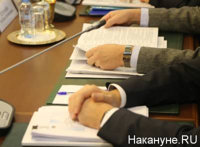 Мэрия Екатеринбурга официально подтвердила назначения Орлова и Ковальчика