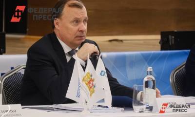 В мэрии Екатеринбурга официально подтвердили назначение Алексея Орлова