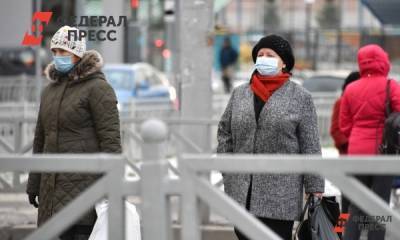 За сутки в России выявлено 29 350 новых случаев коронавируса