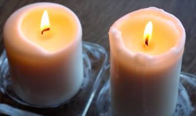 Готовьте свечи и фонарики: в Одессе и области отключения электроэнергии, адреса