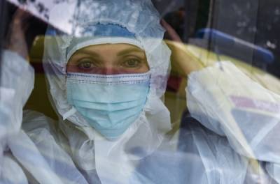 Эпидемиолог усомнился в достоверности данных о более быстром распространении нового штамма коронавируса