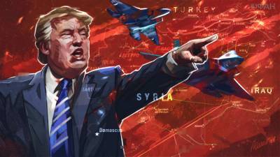 Дональд Трамп - Фейсал Микдад - МИД Сирии: Запад использует преступные методы, чтобы навязать свою волю - riafan.ru - США - Сирия - Дамаск - Сана