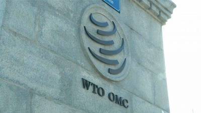 ВТО заявила о восстановлении мировой торговли после «шока» из-за коронавируса