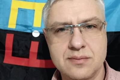 СБУ провела обыски у мужчины, который собирался основать новую «республику Украина»