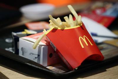 «Макдоналдс» открыл первые предприятия на Дальнем Востоке