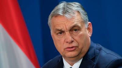 Шесть оппозиционных партий Венгрии совместно пойдут на выборы, чтобы победить Орбана