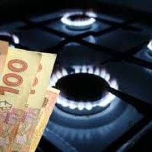 Задолженность за газ среди клиентов «Запорожгаз Сбыт» превысила миллиард гривен
