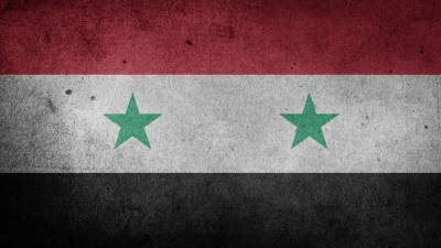 Дамаск и Москва обсуждают поставки вакцины от COVID-19 в Сирию