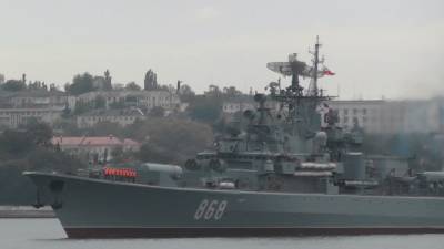 Sina: Киев и НАТО в случае атаки на Крым наживут себе неприятности