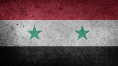 Дамаск назвал полезным и необходимым военное присутствие Москвы в Сирии
