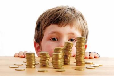 Пересмотр алиментов: Как будут расти выплаты на ребенка в 2021 году