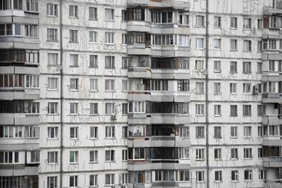 Определена доля снимающих квартиры россиян