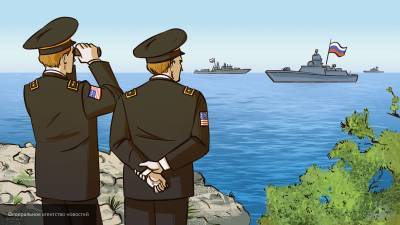 Почему США беснуются: Перенджиев раскрыл планы НАТО в Крыму