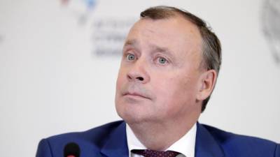 Алексей Орлов стал вице-мэром Екатеринбурга