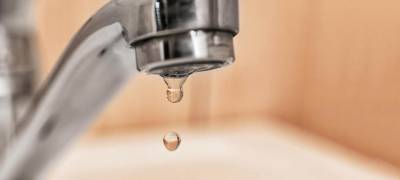 Карелия вошла в число худших регионов по обеспечению людей качественной питьевой водой из водопровода