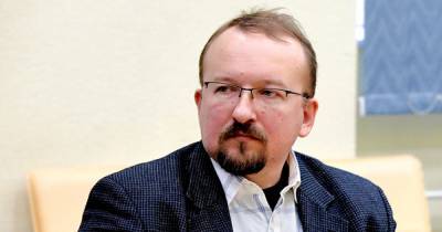 Игорь Тышкевич: Россия планирует масштабно выйти из-под санкций между 2023 и 2025 годами