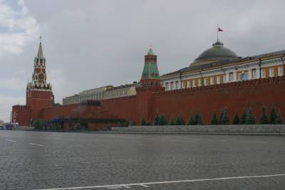 Кремль назвал лучший ответ на санкции против Северного потока-2
