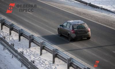 В России водителей предупредили о новом штрафе в 1500 рублей