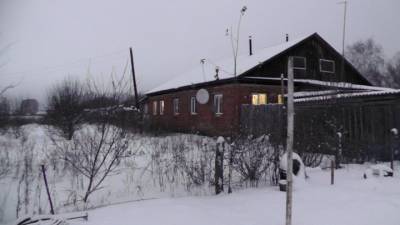 На ферме в Тамбовской области убили двух рабочих