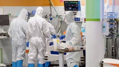 Впервые в Израиле: 74-летний мужчина скончался после повторного заражения коронавирусом
