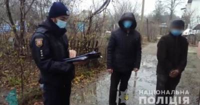 Ворвался в дом и изнасиловал: в Одесской области парень напал на пожилую женщину