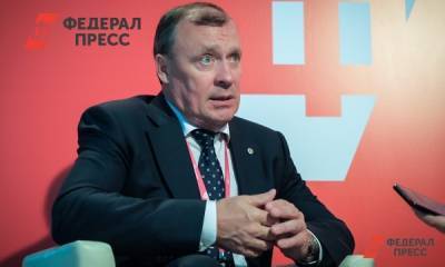Как в Екатеринбурге меняют мэра: соратник Куйвашева занял место в Сером доме