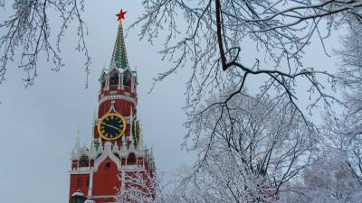 Звонарь Кремля рассказал, когда на самом деле наступает Новый год