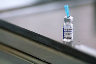 Путин пообщался с разработчиками вакцин из центра Гамалеи и AstraZeneca