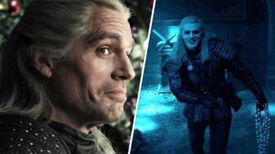 "Ведьмак": Netflix показала неудачные дубли со сьемок сериала – видео