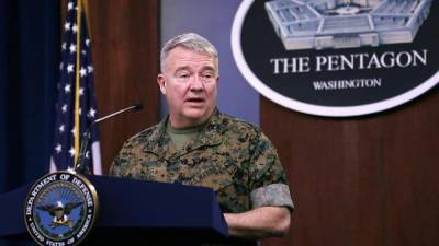Американский генерал предупредил Иран перед годовщиной убийства Сулеймани