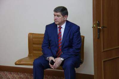 Прокуратура Молдавии допросит экс-посла контрабандиста