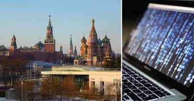 В Кремле заявили о непричастности России к кибератакам в США