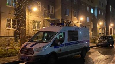 Терроризировавший жительниц Бологого маньяк задержан в Тверской области