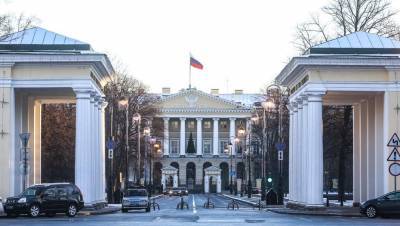 В Петербурге утвердили налоговые льготы для инвесторов