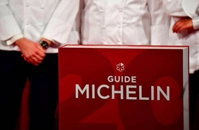 Московские рестораторы опасаются коррупции при составлении гида Michelin