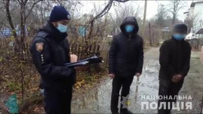 За изнасилование пенсионерки в Одесской области задержали 25-летнего мужчину: видео