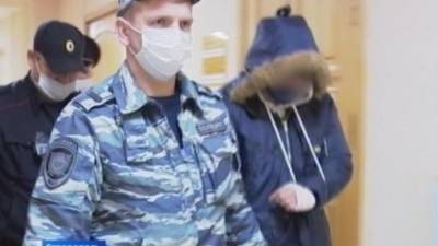 В Ставрополье арестовали подозреваемого в убийстве друга полицейского