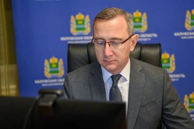 В Калужской области прошло заседание регионального кабмина под председательством губернатора Владислава Шапши