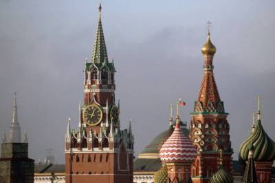 В Кремле назвали санкции против «Северного потока — 2» гибридной войной