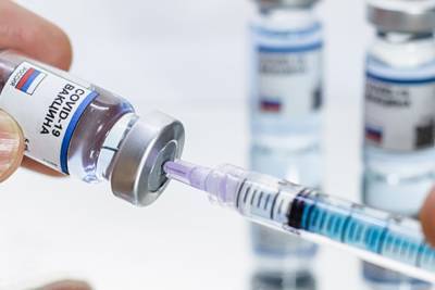 Германия: Вакцина, вероятно, эффективна и против мутировавшего вируса