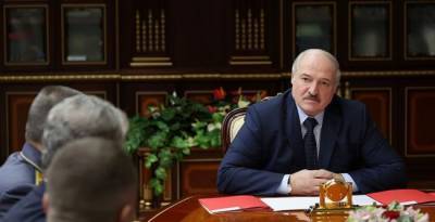Лукашенко: В Белоруссии пытаются нарушить межрелигиозный мир
