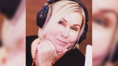 Радиоведущая Ксения Стриж объяснила, почему не хочет иметь детей