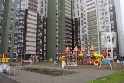 По нацпроекту многодетные семьи Татарстана получили квартиры
