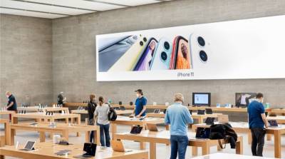 Apple начала закрывать свои магазины по всему миру: в чем причина